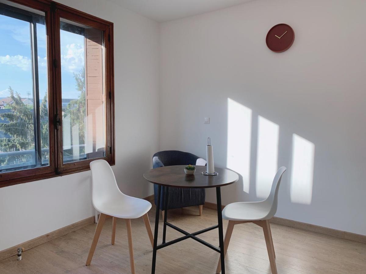 ---The Century---Au Centre D'Annecy Apartment Екстериор снимка