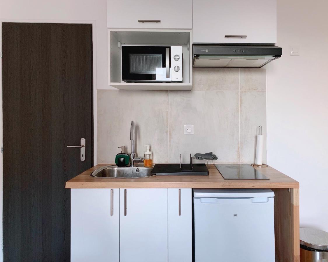 ---The Century---Au Centre D'Annecy Apartment Екстериор снимка