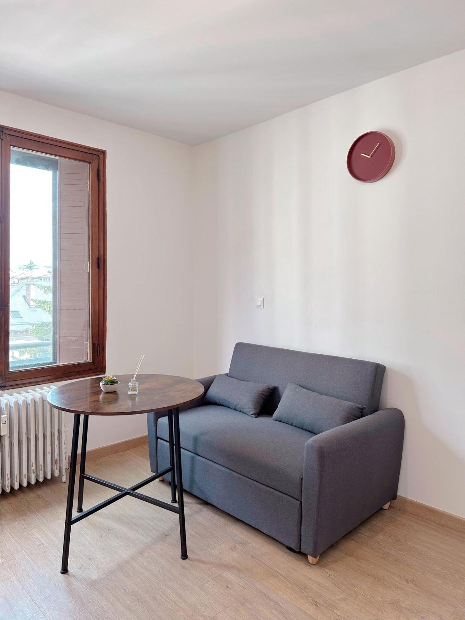 ---The Century---Au Centre D'Annecy Apartment Екстериор снимка